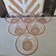 Rosaline Arcoroc bowl cups