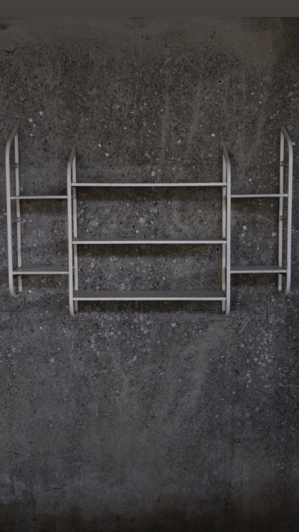 Modernist design floor 50s