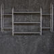 Modernist design floor 50s