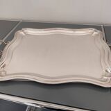 Art deco tray signed roux marquiand