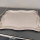Art deco tray signed roux marquiand