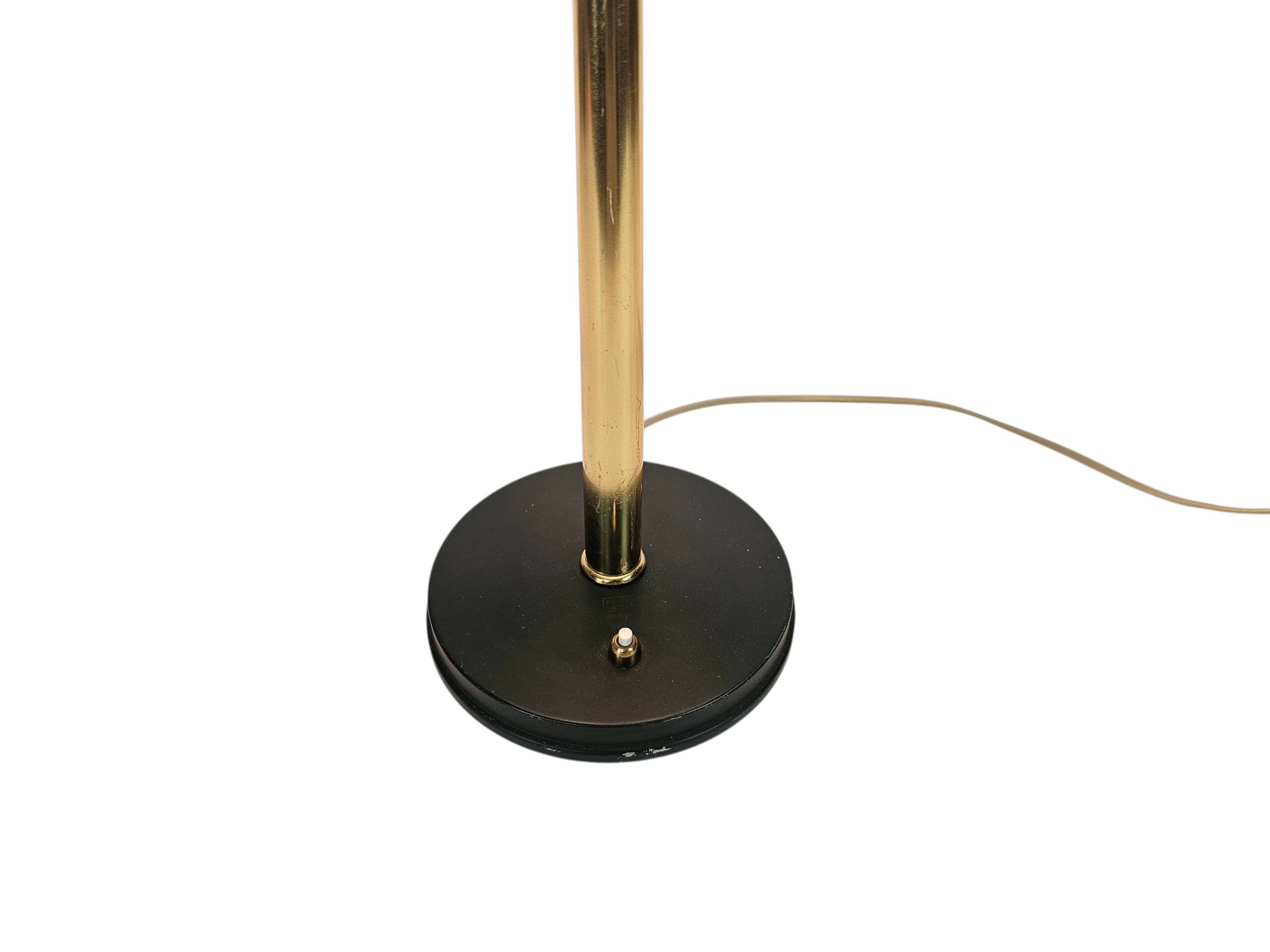 Philips - design Louis Kalff - modèle Timor 69 - Pays-Bas - années 1950