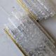 Vintage wall lights by Doria Leutchen