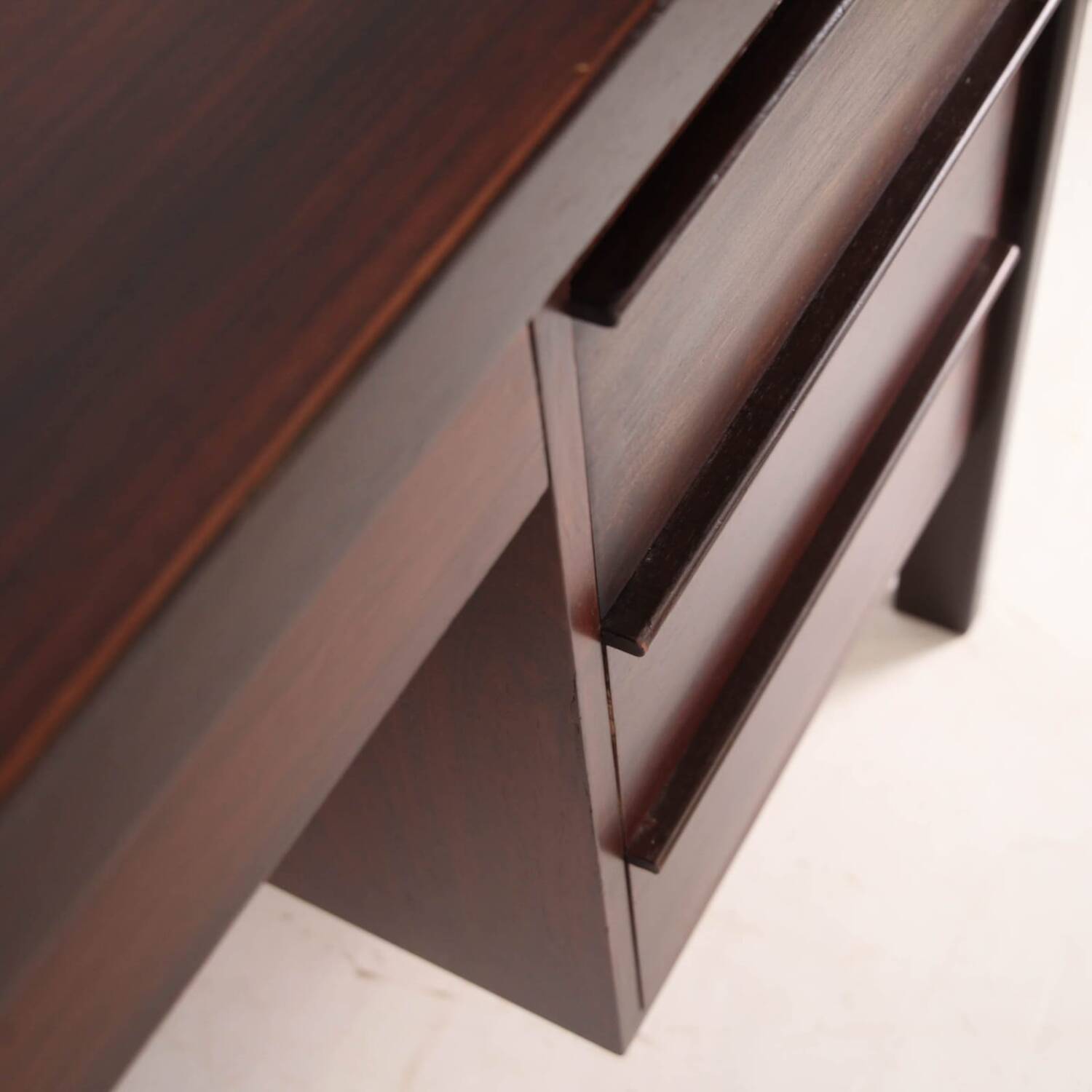 Rosewood desk