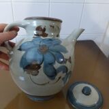 Cafetière en grès (2 Litres)