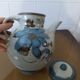 Cafetière en grès (2 Litres)