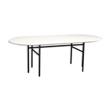 Menu dining table