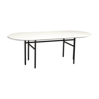 Menu dining table