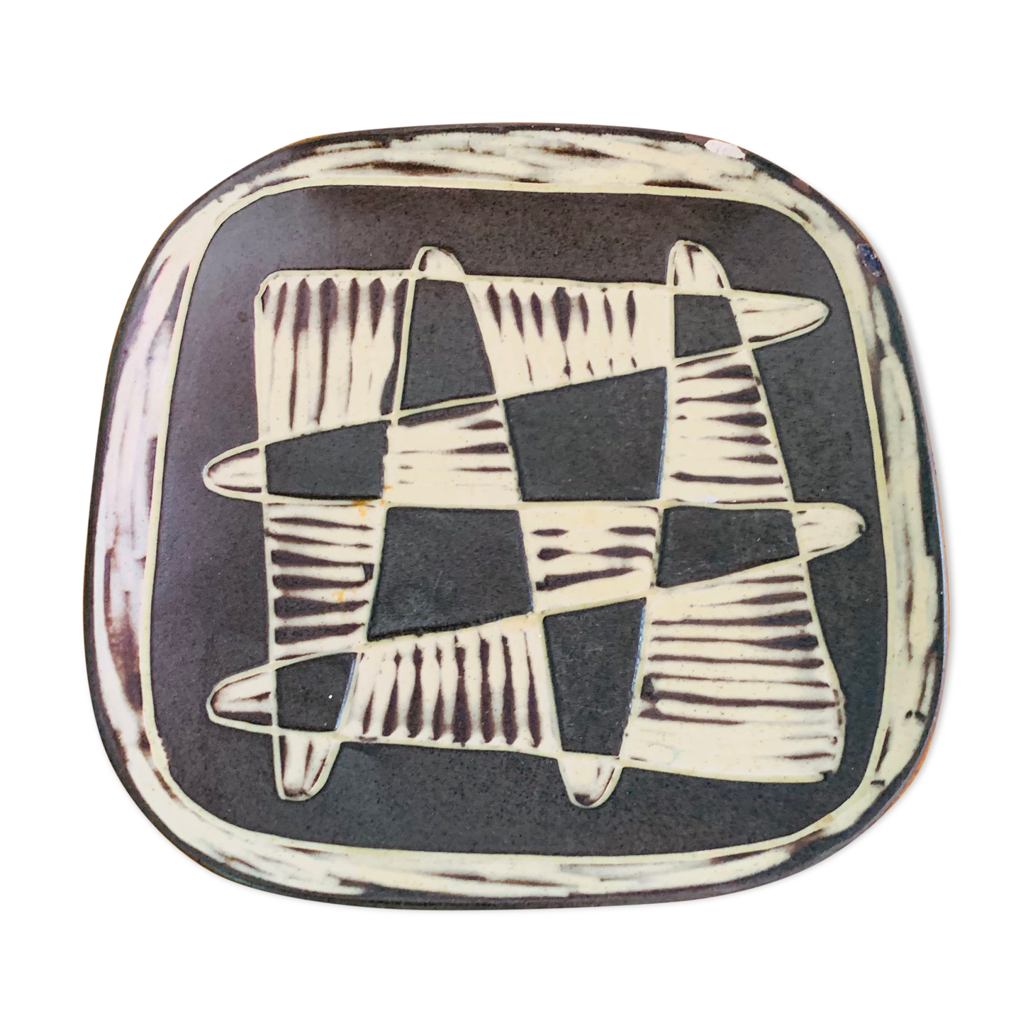 Empty Danish pocket Eva & Johannes Andersen