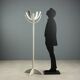 'Cactus' coat rack by Mauro Pasquinelli for Pallavisini Edition