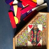 Ancient Game, Yellow Dwarf, Lindor