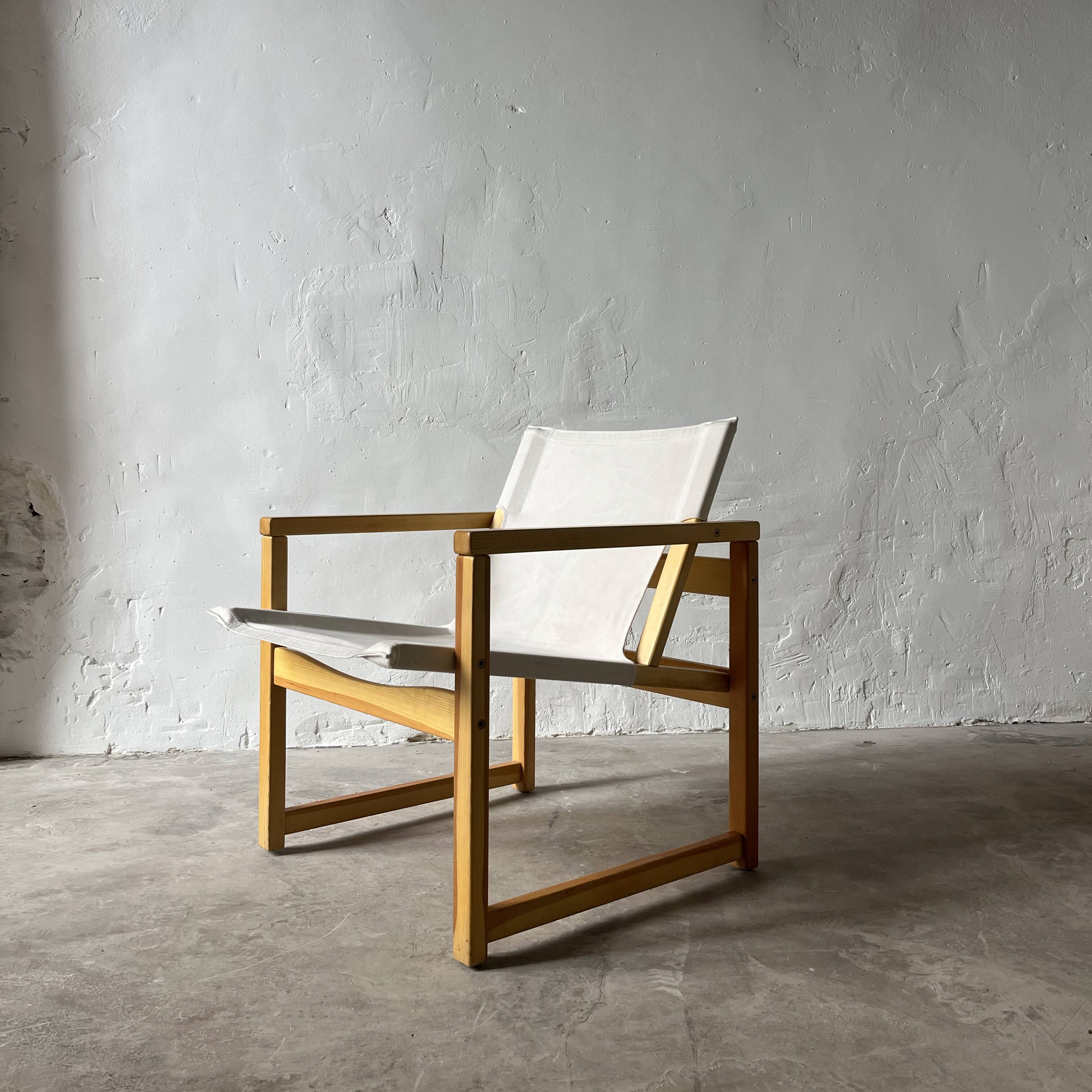 Paire de fauteuils Safari RYD par Tord Bjorklund, IKEA, 1990s