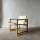 Paire de fauteuils Safari RYD par Tord Bjorklund, IKEA, 1990s