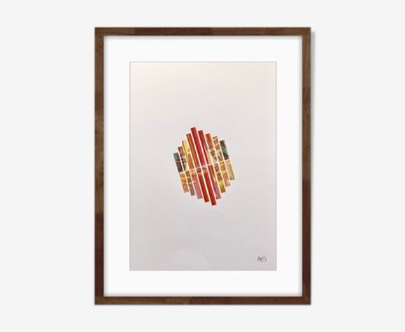 Sensation - Par Atelier Alice Salganick