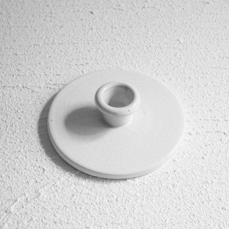 Bougeoir minimaliste Royal Goedewaagen