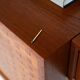Teak shelving unit, Danish design, 1960s, designer: Poul Cadovius