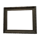 Old frame