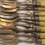 Vintage forks.