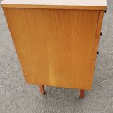 Commode vintage