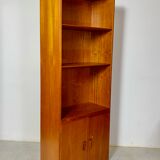 Danish Teak Book Shelve by Borge Mogensen 60