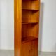 Danish Teak Book Shelve by Borge Mogensen 60