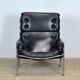 Nagoya SZ09 black lounge chair by Martin Visser, 1960s
