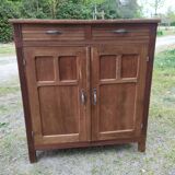 Parisian art deco buffet