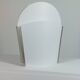 Vintage Sun Ra table lamp by Samuel Parker, Italian design.