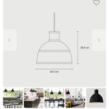 Muuto Unfold Suspension