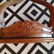 Paire de consoles  art nouveau