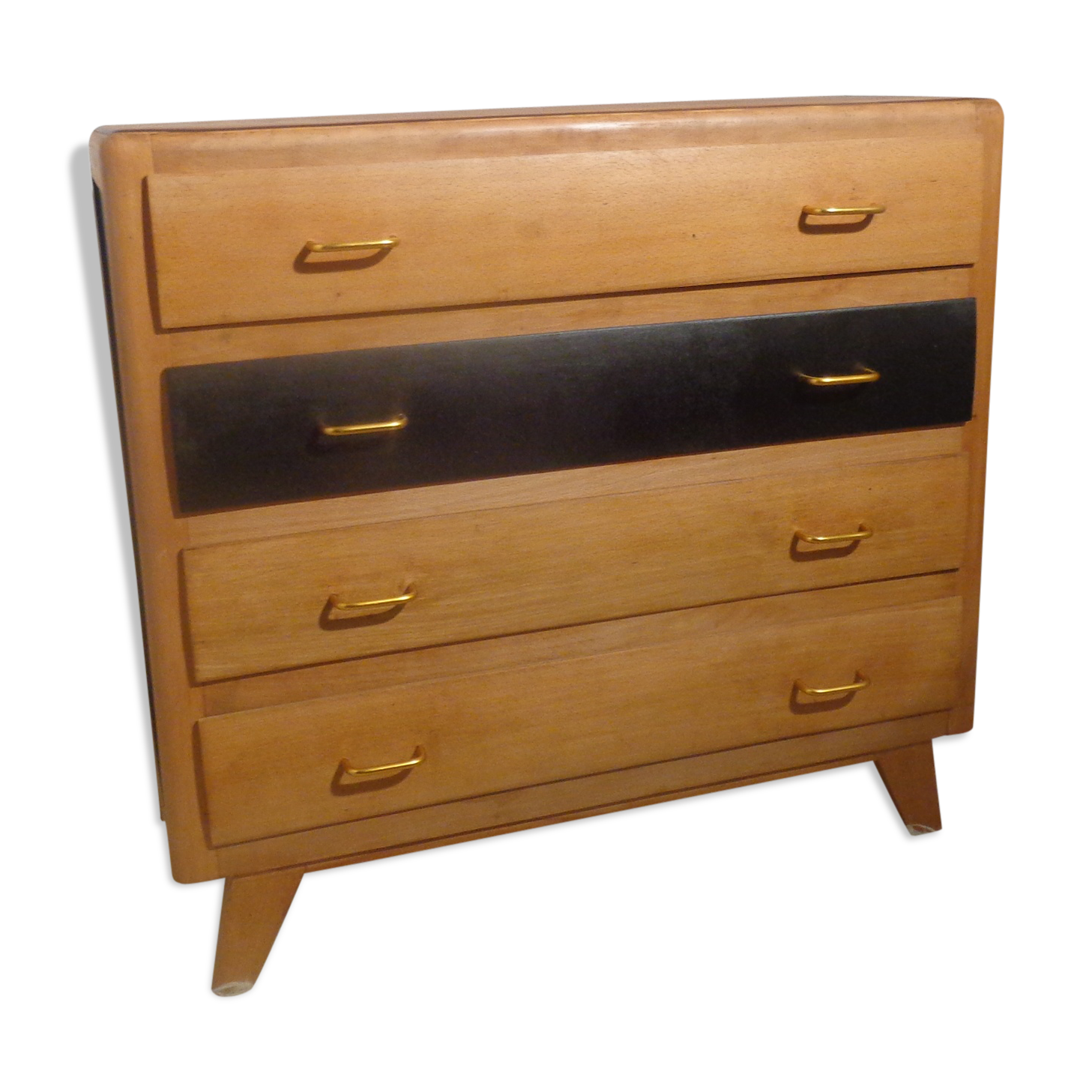 Vintage dresser years 50