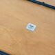 Table d'appoint Cees Braakman TM04 Pastoe Pays-Bas 1953