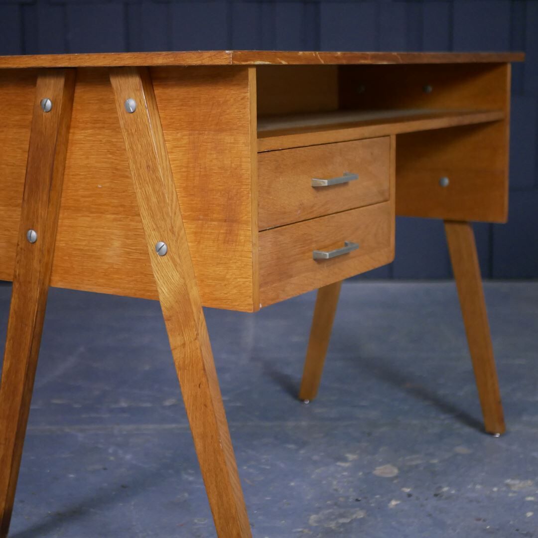 Vintage desk