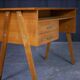 Vintage desk