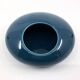 Ceramic vase/ashtray/empty tray • cera sapa • space age 1970 • france