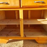 Mado buffet, vintage