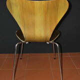 Chair Arne Jacobsen Fritz Hansen edition 7 series