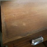 Art Deco schoolmaster's desk