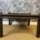 Coffee table "Farmer" by Gerd Lange for Bofinger, Germany 1960