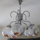 Lustre Mazzega by G. Scolari