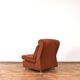Mid-Century Italian Lounge Chairs, 1970s, Set of 2