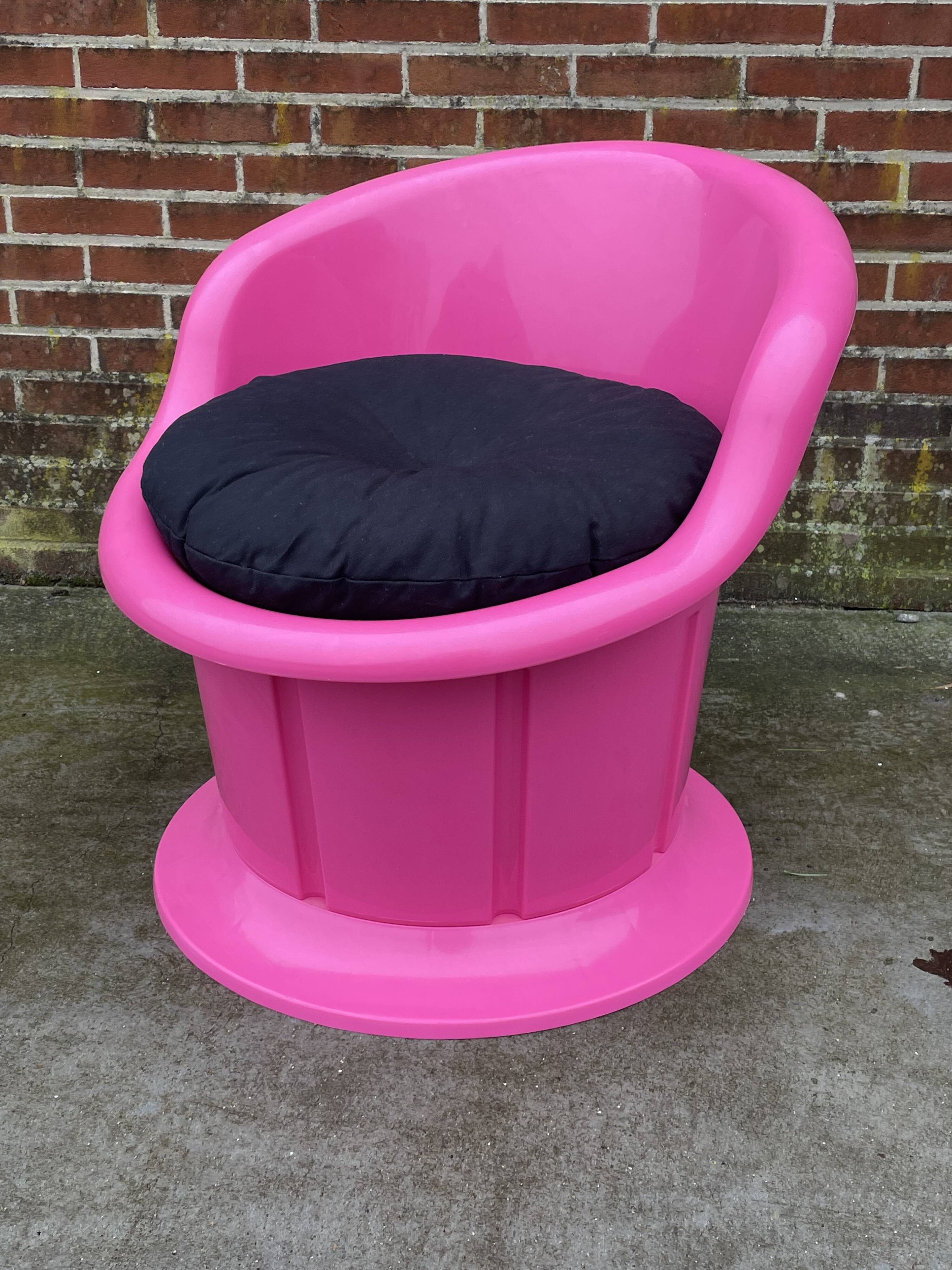 Vintage Ikea popptorp design chair 90's Ikea Design Modern