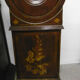 Comtoise clock 20th