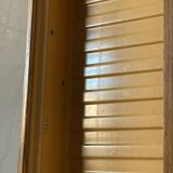 Wooden chest of drawers by Jiri Jiroutek, model U-453, circa 1960