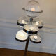 Lampadaire Space Age