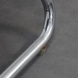 Tubular Frame Armchair by Ahrend de Cirkel, 1960s