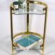 Side table