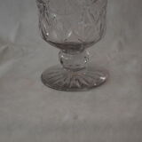 Crystal carafe