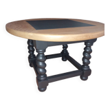 Restored coffee table