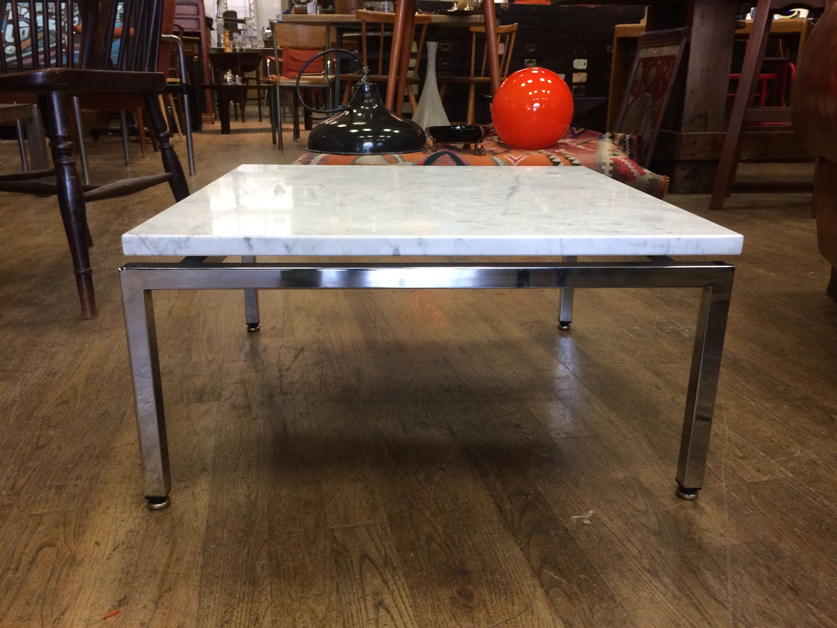 Table Knoll